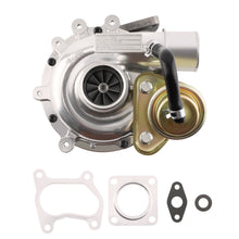 Load image into Gallery viewer, RHF5 Turbo geschikt voor Ford Ranger Double Cab geschikt voor Mazda B2500 VJ26 2.5L from 1996
