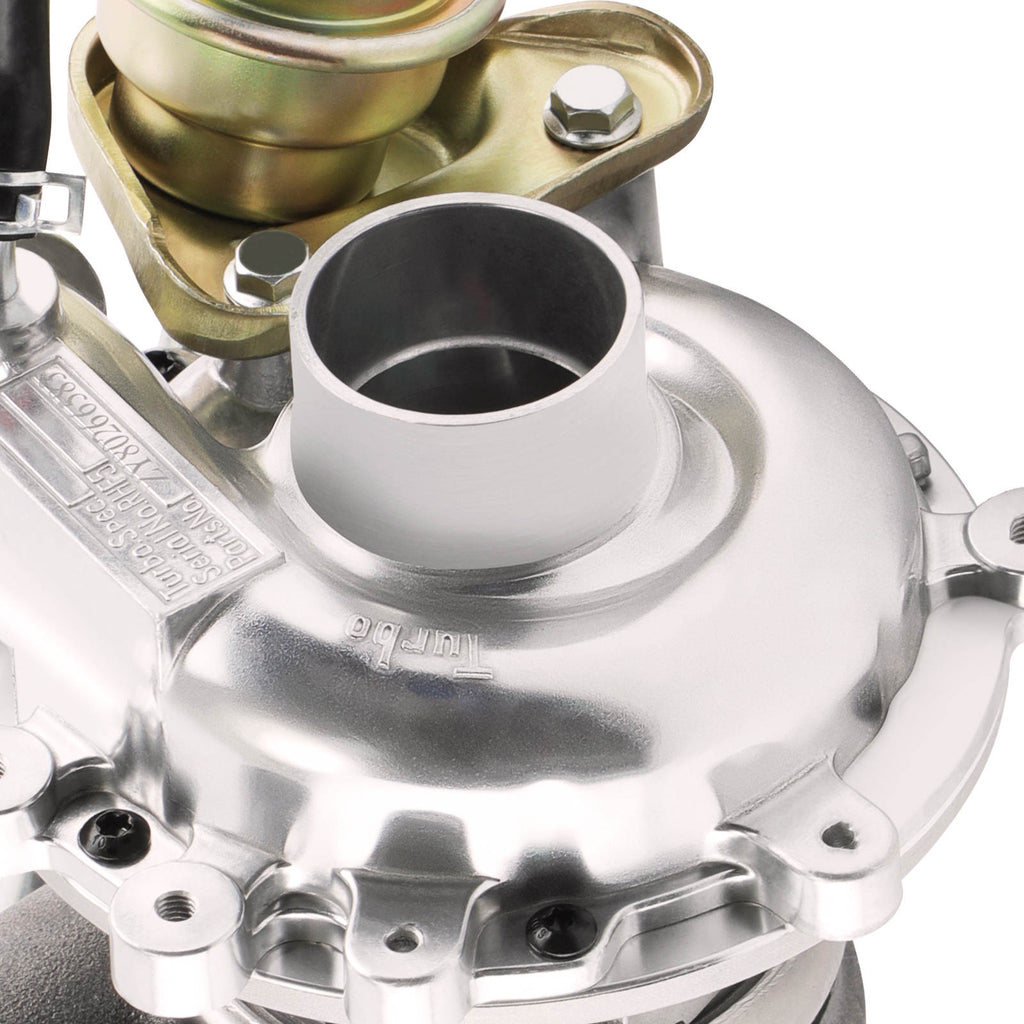 Compatible with MAZDA Bravo compatible with FORD Courier compatible with Ranger WLT 2.5L Turbo compatible with charger 047663 VJ33 WL84 WL85