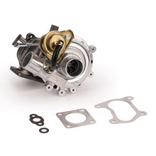Load image into Gallery viewer, Turbocharger compatible for Ford Ranger 2.5 TD 80 kw 109 CV RHF5 Turbo VA430013 New