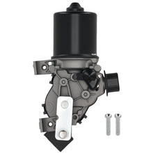 Load image into Gallery viewer, Voor Screen Wiper Motor geschikt voor Renault Megane 3 09-16 288000002R 4-Blade System