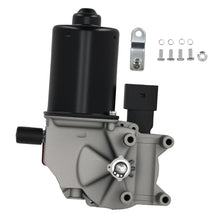 Load image into Gallery viewer, Wischermotor Scheibenwischer Motor vorne compatible for BMW X5 E70 M 09-2013 7200510 4-Pin