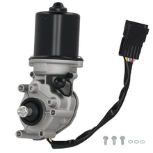 Load image into Gallery viewer, 5 Pin Front Assembly geschikt voor Vauxhall Vivaro Van 02-14 91160082 Wiper Motor