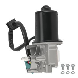 Ruitenwissermotor voorzijde geschikt voor Mercedes C43 AMG 1998-1999 2028202308 nieuw