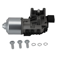 Load image into Gallery viewer, Frontscheibenwischer Motor compatible for AUDI A4 B5-B7 0390241509 new