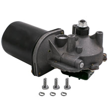 Load image into Gallery viewer, Ruitenwissermotor voorzijde geschikt voor Opel Combo Corsa C Tigra Twintop