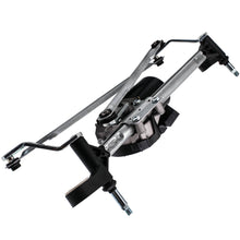 Load image into Gallery viewer, compatible for Vauxhall Corsa D-Delantero Motor Limpiaparabrisas Vínculo 13432686 1318234