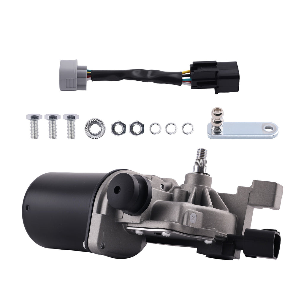 Elektrischer Fensterheber new compatible for Hyundai i20 PB PBT 981101J0005-Pin