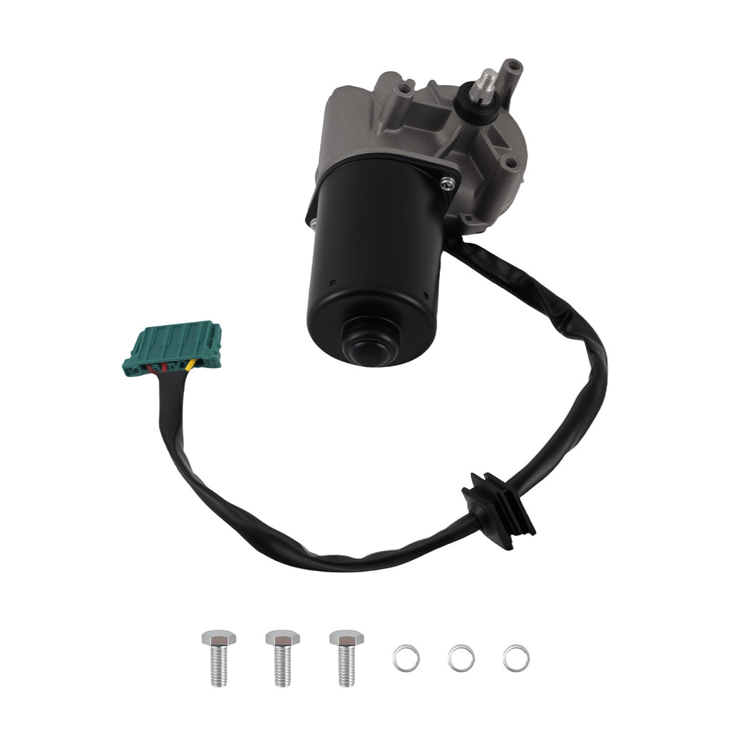 1pc Front wischermotor compatible for mercedes clase C w202 s202 delantero 2028202308