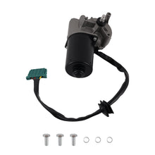 Load image into Gallery viewer, 1pc Front wischermotor compatible for mercedes clase C w202 s202 delantero 2028202308