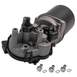 Geschikt voor Nissan Qashqai J10 07-13 1.5 ruitenwissermotor voor 28800-JD000