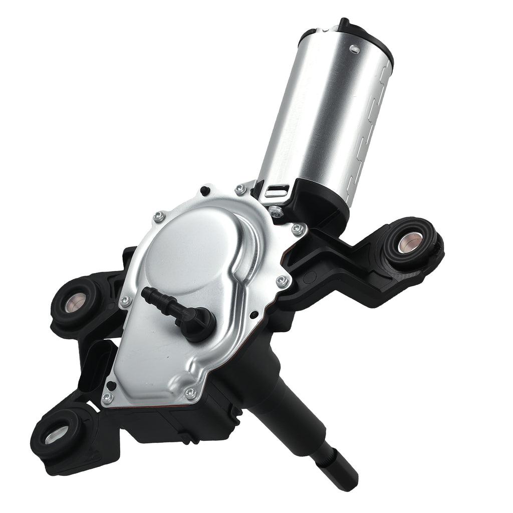 Motor del Limpiaparabrisas compatible for VW Golf Plus Passat Tiguan 1K6955711B 1K6955711C