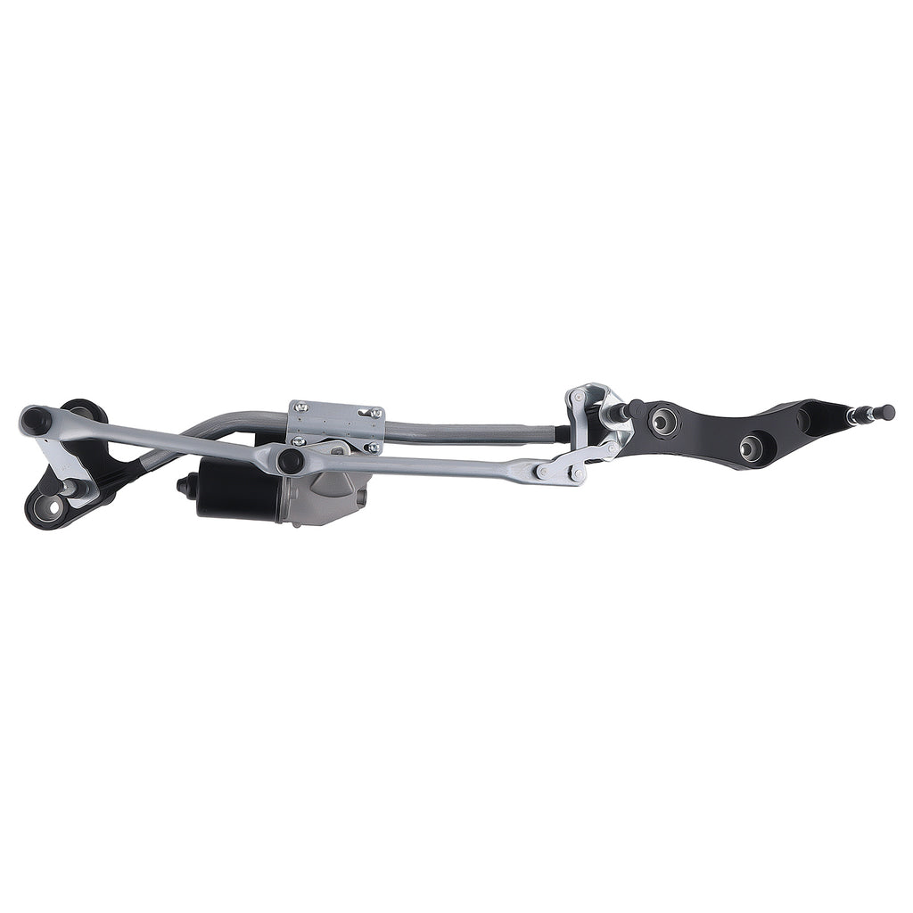Wiper Mechanism geschikt voor BMW 5 E60 E61 540i 545i 550i 2003-2010 6934279