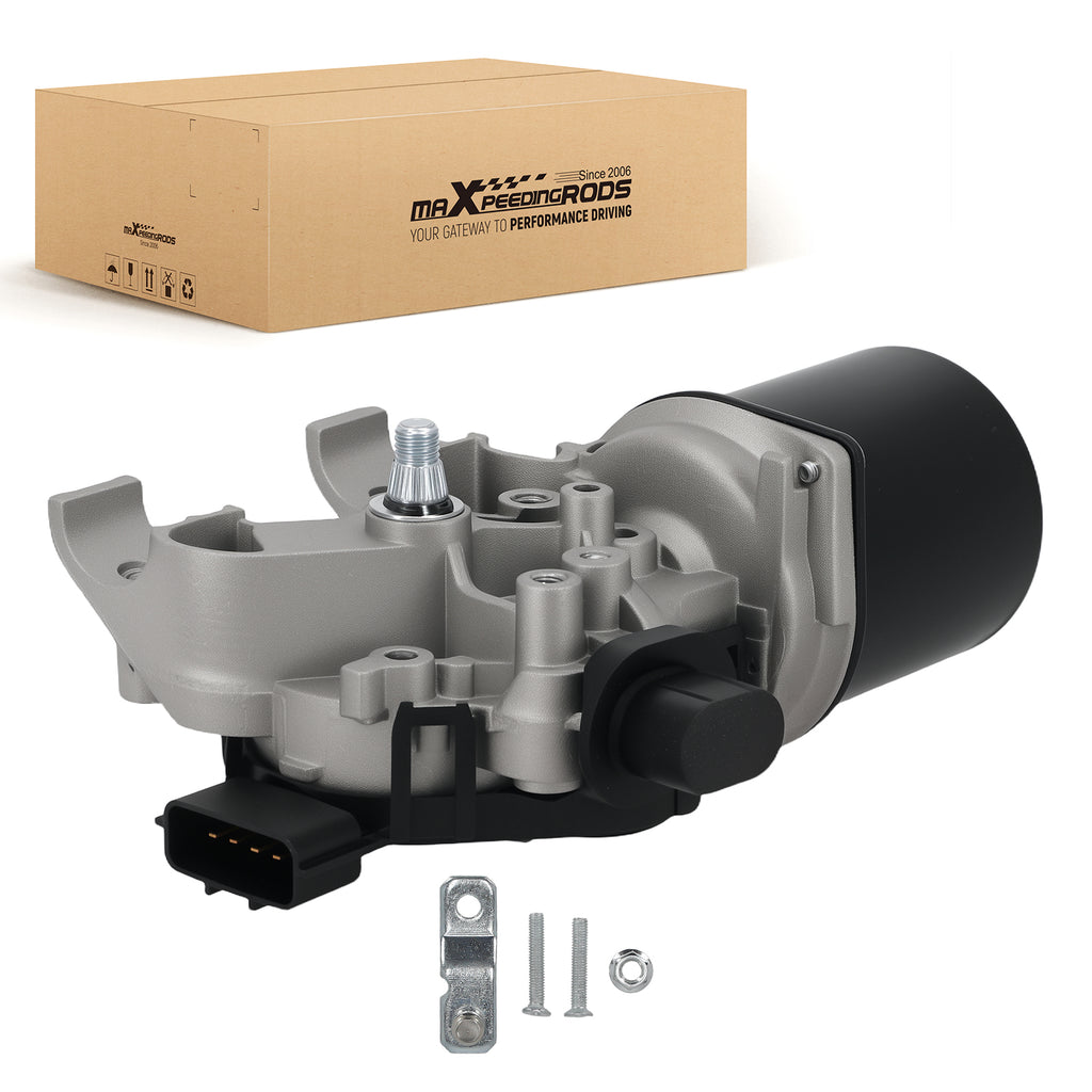 Voor Window Wiper Motor geschikt voor Renault Clio IV 2013-2020 288603753R 5 Pin