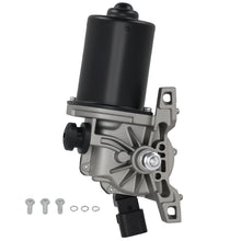 Load image into Gallery viewer, Voor Rechts Window Wiper Motor geschikt voor Toyota Prius 08-15 85110-47200 85110-47190