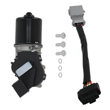 Load image into Gallery viewer, Frontscheibenwischer Motor compatible for Renault Clio II 1.5 dCi 8200071214