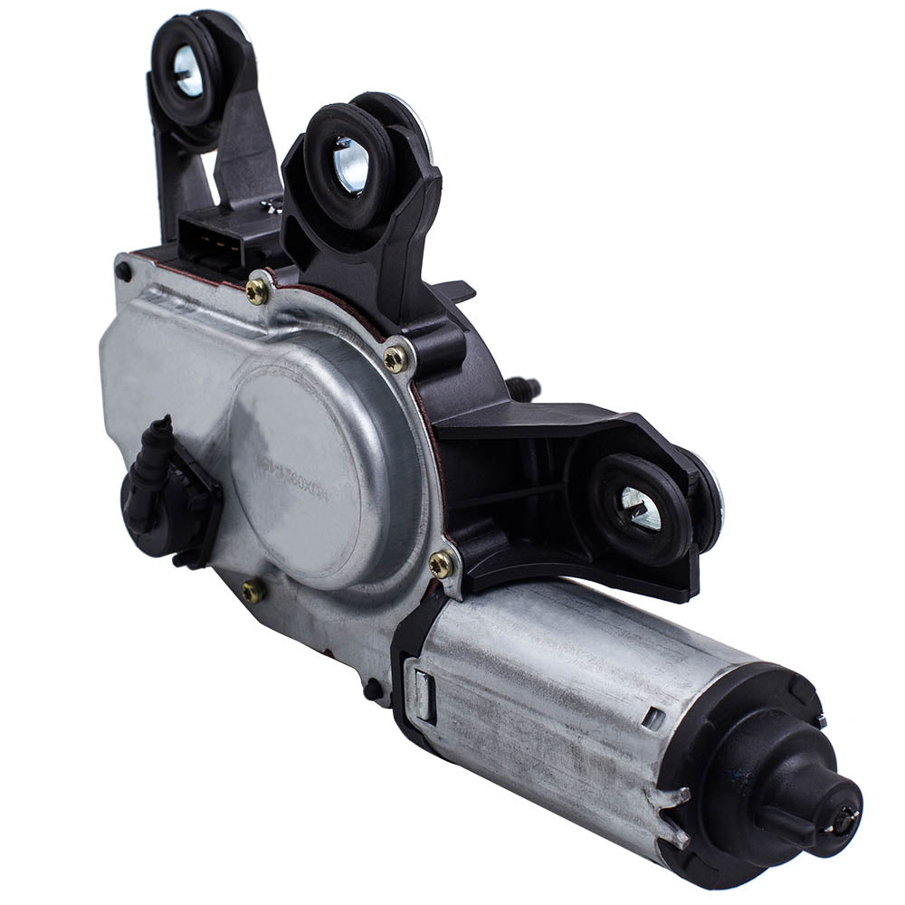 compatible for Audi A6 4F/ Avant B8 Combi 08-15 Motor Limpiaparabrisas Trasero 4F9955711B
