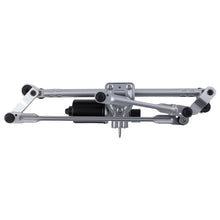 Load image into Gallery viewer, Mecanismo Sistema Motor compatible for SEAT Ibiza IV 2008-2012 6R1955023A Delantero