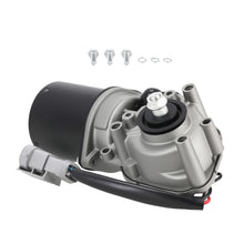 Load image into Gallery viewer, Frontscheibe Motor compatible for Iveco Daily V 2011-2014 7701044526 Wischeranlage
