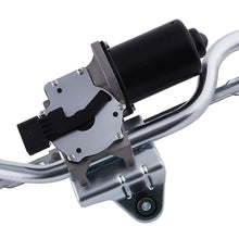 Load image into Gallery viewer, Windscreen wiper motor for VW Amarok TDI 90KW 7E1955113B M8 7E1955113A