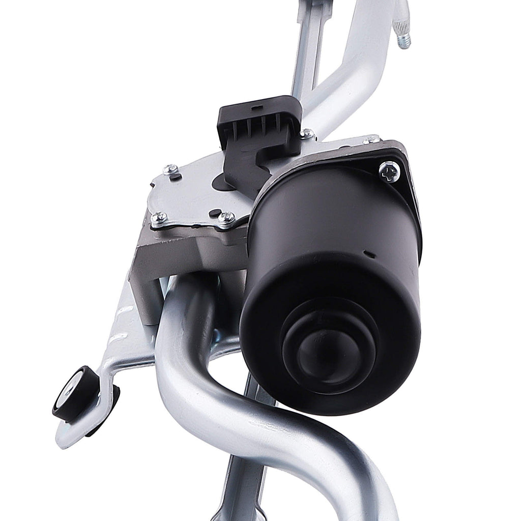 Windscreen wiper motor for VW Amarok TDI 90KW 7E1955113B M8 7E1955113A