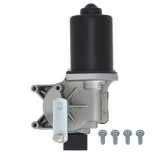Load image into Gallery viewer, Ruitenwissermotor voorzijde geschikt voor VW T5 Multivan Transporter 7E1955113 12V