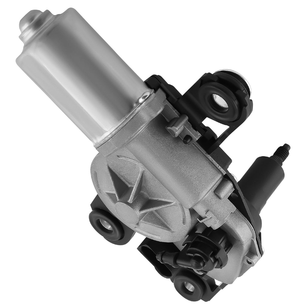 Rear Windscreen Wiper Motor geschikt voor Skoda Octavia MK3 Hatchback 2013-2018 5E5955711