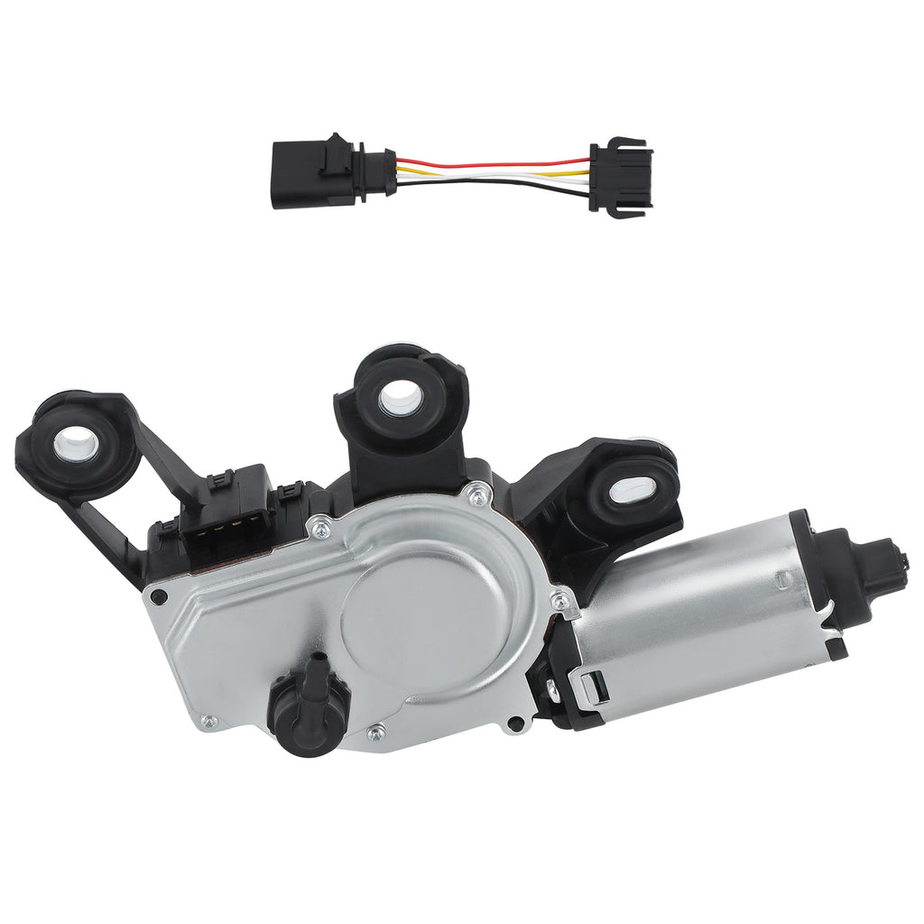 Rear Wiper Motor geschikt voor VW Touareg 7P5 7P6 3.0 3.6 2010-2018