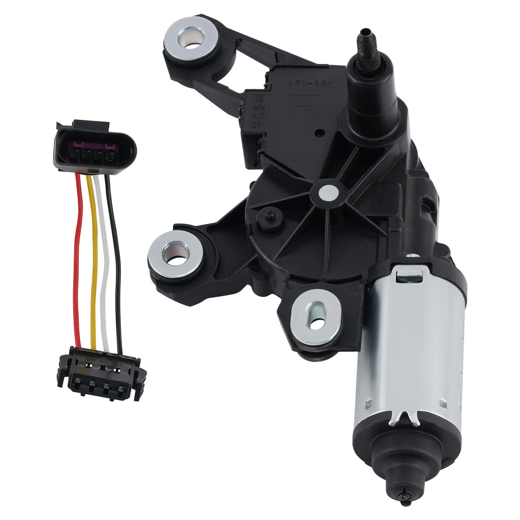 REAR WINDSCREEN WIPER MOTOR geschikt voor PORSCHE CAYENNE 92A HYBRID 2011-2018 95862808000