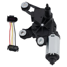 Load image into Gallery viewer, REAR WINDSCREEN WIPER MOTOR geschikt voor PORSCHE CAYENNE 92A HYBRID 2011-2018 95862808000