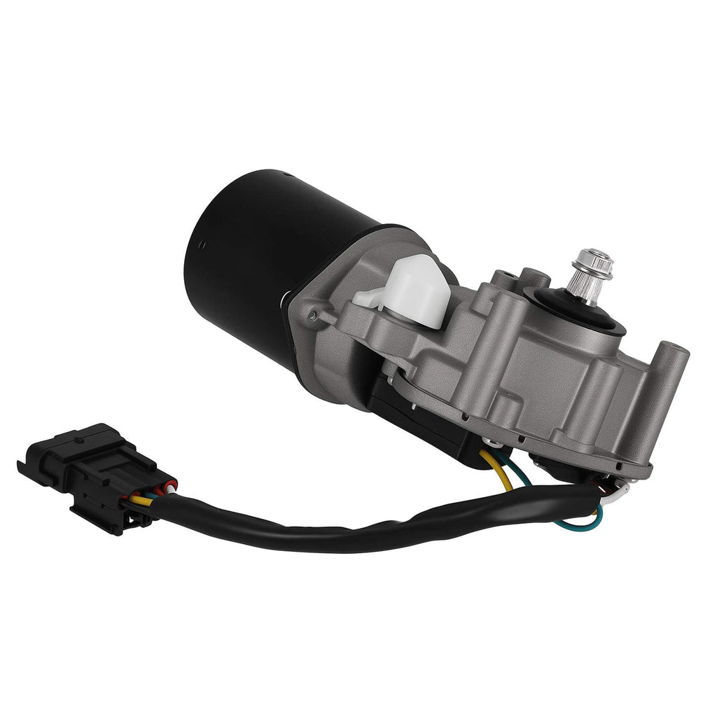 Front wiper motor for OPEL VIVARO PRIMASTAR 2001-2014 2881000QAC 12V
