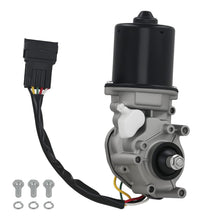 Load image into Gallery viewer, Ruitenwissermotor voorzijde geschikt voor NISSAN PRIMASTAR geschikt voor OPEL VIVARO 2001-2016