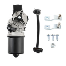 Load image into Gallery viewer, Voor Windscreen Wiper Motor RHD geschikt voor Dacia Sandero Logan 2012-2023 288006475R