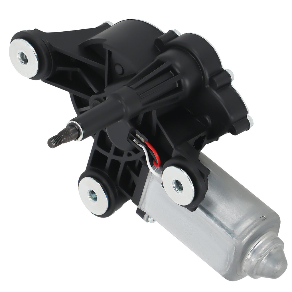 Rear Window Wiper Motor geschikt voor Ford Ka 1.2L 1.3L 2008-2016 1671595 9S5117K441AB