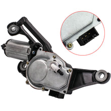 Load image into Gallery viewer, 12V Motor Limpiaparabrisas Ventana Trasero compatible for BMW 1 Series E81 E87 116 118