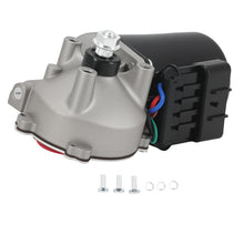 Load image into Gallery viewer, Frontscheibenwischermotor compatible for Opel Astra F 1991-1998 WM-0025 12V Vorne