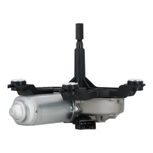 Load image into Gallery viewer, 61627036154 rear window screen wiper motor geschikt voor mini r50, r53 2001-2006