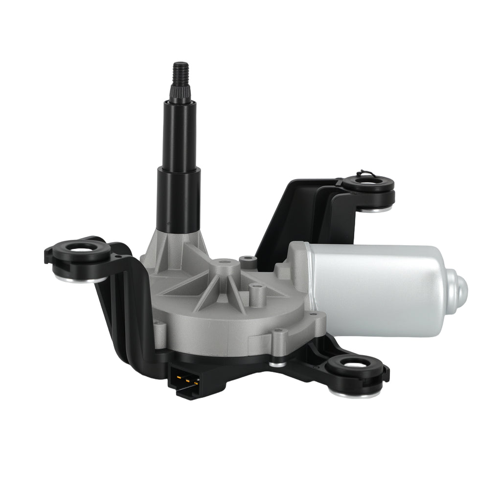 Window regulator motor 12V geschikt voor OPEL ASTRA H L48 L35 2004-2010 1310591 LP4942