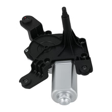Load image into Gallery viewer, Motorino tergicristallo 12V compatible for Opel Zafira B A05 1.6 CNG 2005-2015 1273085