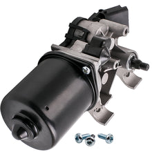 Load image into Gallery viewer, Voor Windscreen Wiper Motor geschikt voor Renault Clio III BR0/1 CR0/1 1.2 16V Hatchback