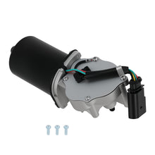 Load image into Gallery viewer, Frontscheibe Wischermotor compatible for Audi A2 8Z0 1.2-1.6L 2000-2005 8Z0955113