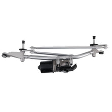Load image into Gallery viewer, Frontscheibenwischermotor compatible for Nissan Qashqai +2 JJ10 2007-13 CWM15122AS