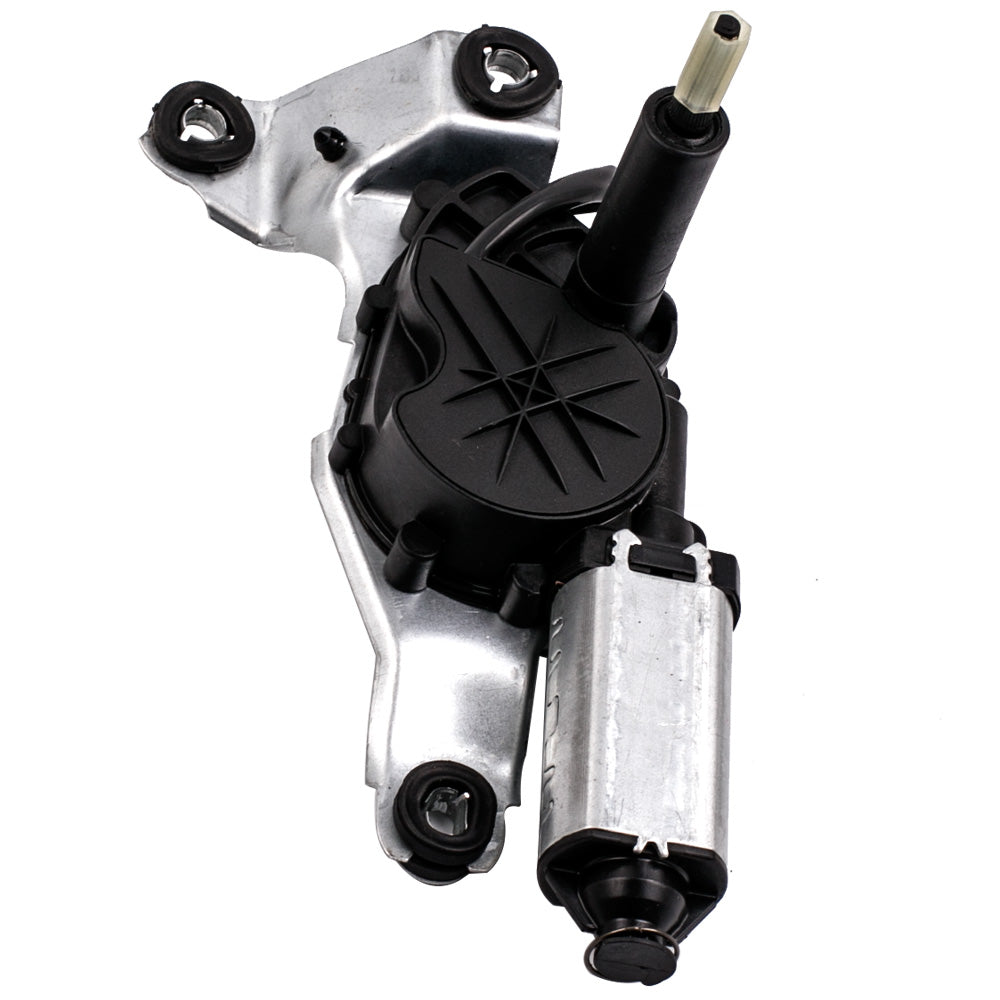 Geschikt voor Volvo V70 XC70 2000- Estate Rear Windscreen Wiper Motor Wischermotor hinten