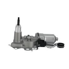Load image into Gallery viewer, Rear windscreen wiper motor geschikt voor CITROEN C1 II geschikt voor TOYOTA AYGO II geschikt voor PEUGEOT 108 2014