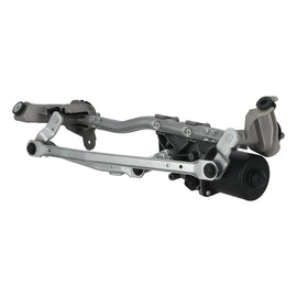 Ruitenwissermotor geschikt voor Renault Clio III 05-12 Modus geschikt voor NISSAN NOTE E11 288009U100
