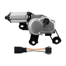 Load image into Gallery viewer, REAR WIPER MOTOR geschikt voor AUDI A1 A6 Q3 4G9955711A 4G9955711C 8U0955711A 2011-2018