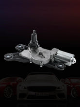 Load image into Gallery viewer, Posterior Motor del Limpiaparabrisas 2118200342 compatible for Mercedes Clase E S211 02-09