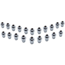 Load image into Gallery viewer, 20x roue en alliage écrou inox Cap compatible for JAGUAR S-TYPE X-TYPE XF XK XJ XJR F-TYPE