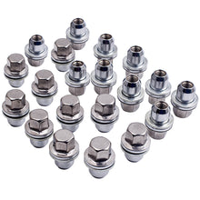 Load image into Gallery viewer, 20PCS compatible for Land Rover Range Rover Sport 2005-2013 Tuerca de Rueda Rrd500290b
