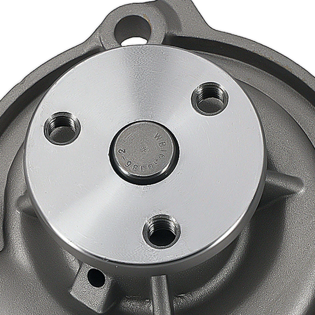 Coolant Assembly Kit compatible with Land Rover Discovery 2.5L 94-98 PEB500090 300TDI Direct