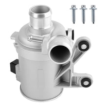 Load image into Gallery viewer, Water Pump geschikt voor Mercedes C180 C200 C250 C300 C350e E200 E250 SLK300 2742000107